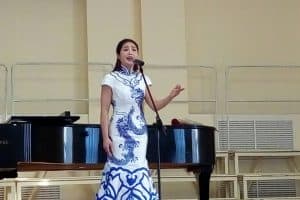 Фестиваль «Белые ночи Карелии» открылся песнями китайских провинций